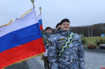 Судебные приставы приняли присягу в деревне Самолва Гдовского района