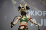 Игорь Дитрих: За киберспортсменами — будущее