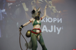 Киберфестиваль «Спортсмены будущего» в Пскове. ФОТОРЕПОРТАЖ