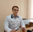 Новый врач-невролог пришёл работать в Себежскую поликлинику. Фото: газета «Призыв» - InformPskov.Ru