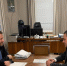 Михаил Ведерников и Максим Орешкин обсудили комплекс вопросов развития Псковской области - Правительство Псковской области