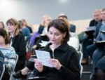 «Большой этнографический диктант» написали псковичи в Доме молодёжи