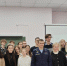 Человек чести и мужества. Встреча с героем СВО Камилем Рустамовичем Ижболдиным - Псковский филиал РМАТ