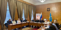 Юрий Семёнов избран главой Порховского муниципального округа - Собрание депутатов
