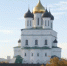 Скриншот из выпуска - InformPskov.Ru
