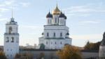 Скриншот из выпуска