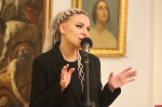«Ночь искусств» в Псковском музее. ФОТОРЕПОРТАЖ