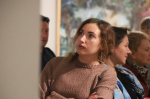 «Ночь искусств» в Псковском музее. ФОТОРЕПОРТАЖ