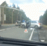 Два автомобиля столкнулись автодороге Р-23 в Псковском районе - Pln-Pskov.Ru