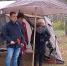 В Гдовском районе перезахоронили останки двух бойцов - ГТРК Псков