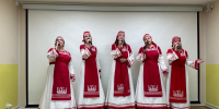 Адворицкий дом культуры в Псковском районе открыл свои двери после капитального ремонта - Pln-Pskov.Ru