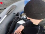 В Порховском районе спасатели ищут пропавшего в озере мужчину