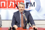 Виктор Остренко: Каким будет Молодежный парламент, зависит в большей степени от самих ребят