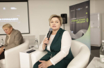 Вопросы формирования молодежной информационной повестки обсудили на диалоговой площадке школы «Индустрия медиа»