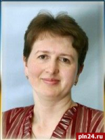 Елена Иванова: Для меня большая честь и ответственность возглавить Бежаницкий округ