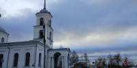 В Псковской области прощаются с экс-руководителем Островского района Павлом Мищенковым - InformPskov.Ru