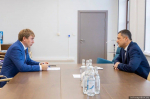 Фото из Telegram-канала Михаила Ведерникова