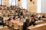 В ПсковГУ состоялась IX Международная просветительская акция «Большой этнографический диктант»