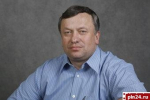 В Острове простились с бывшим главой района Павлом Мищенковым