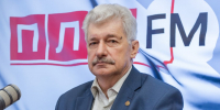 Результаты выборов в США никак не повлияют на работу обкома КПРФ – Петр Алексеенко - Pln-Pskov.Ru