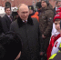 Запомнится на всю жизнь. Юные псковички рассказали о встрече с Владимиром Путиным на Красной площади - ГТРК Псков