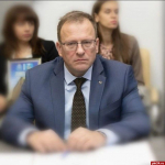 Юрий Ильин: Муниципальная реформа приносит пользу жителям