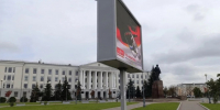 На рынок рекламных конструкций Пскова выходят федеральные компании - Псковская правда