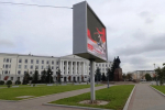 На рынок рекламных конструкций Пскова выходят федеральные компании