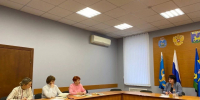 Фото из Telegram-канала Натальи Фёдоровой - InformPskov.Ru
