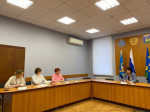 Фото из Telegram-канала Натальи Фёдоровой