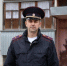 Полицейский спас ребёнка из горящего дома в Дедовичах - InformPskov.Ru