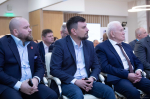 Продлить господдержку инвестпроектов по развитию внутреннего туризма просят депутаты Северо-Запада
