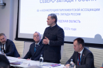 Продлить господдержку инвестпроектов по развитию внутреннего туризма просят депутаты Северо-Запада