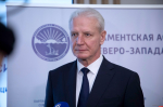 Продлить господдержку инвестпроектов по развитию внутреннего туризма просят депутаты Северо-Запада