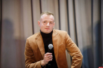 Евгений Баранчиков: Эстрадно-джазовый оркестр Псковской области готов удивлять