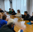 Вопросы профилактики правонарушений среди несовершеннолетних обсудили в администрации Невельского округа. Фото со страницы Олега Майорова в соцсети «ВКонтакте» - InformPskov.Ru