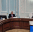 Михаил Ведерников проинформировал заместителя полпреда Олега Логунова о прохождении в регионе осенне-зимнего периода - Правительство Псковской области