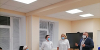 Псковичей приглашают на встречу с главврачом городской поликлиники 8 ноября - Pln-Pskov.Ru