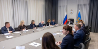 Более 96% составил уровень достижения 47 региональных проектов Псковской области - Псковская правда