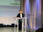 Глава Бежаницкого муниципального округа Елена Иванова приняла присягу