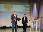 Глава Бежаницкого муниципального округа Елена Иванова приняла присягу