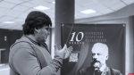 Алексей Репников пригласил псковичей на концерт музыки Петра Чайковского. ВИДЕО