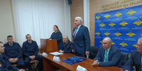 Фото: пресс-служба ПГД - InformPskov.Ru