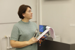 В ПсковГУ прошел региональный финал Всероссийского кейс-чемпионата школьников по экономике и предпринимательству