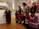 Маленький народ в большой стране