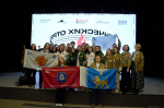 Псковские студенты участвуют в конкурсах профмастерства на слёте студотрядов СЗФО
