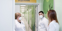 Врачи детской областной больницы проведут прием в Пыталовском округе - Pln-Pskov.Ru