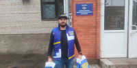 С Днём сотрудника органов внутренних дел - ЛДПР