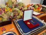 Михаил Ведерников наградил сотрудников МВД в честь профессионального праздника