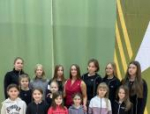 13 медалей выиграли псковичи на международном турнире по воздушной гимнастике и пилонному спорту